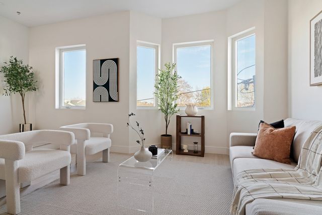 28A Swan Avenue PH, Boston, MA 02128