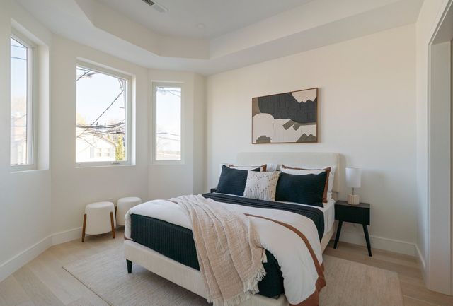 28A Swan Avenue PH, Boston, MA 02128