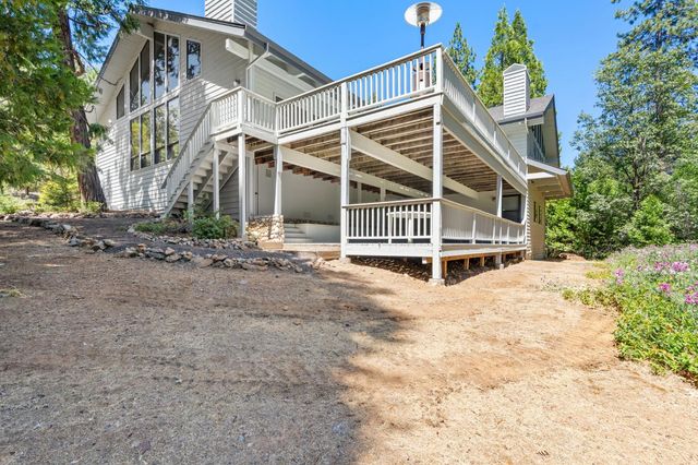 928 Bear Run, Arnold, CA 95223