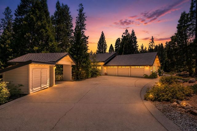 928 Bear Run, Arnold, CA 95223