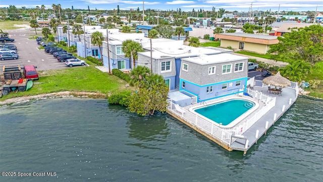 390 W Cocoa Beach Causeway N 41-6, Cocoa Beach, FL 32931
