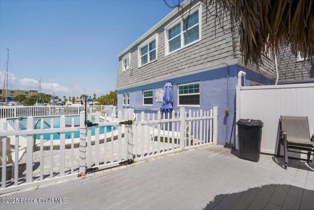 390 W Cocoa Beach Causeway N 41-6, Cocoa Beach, FL 32931