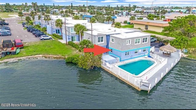 390 W Cocoa Beach Causeway N 41-6, Cocoa Beach, FL 32931