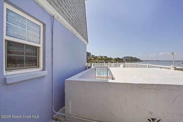 390 W Cocoa Beach Causeway N 41-6, Cocoa Beach, FL 32931