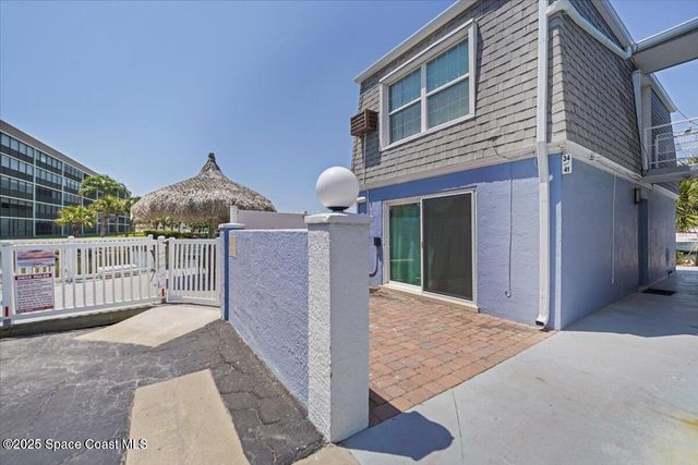 390 W Cocoa Beach Causeway N 41-6, Cocoa Beach, FL 32931