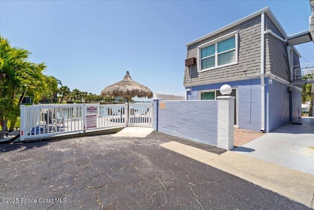 390 W Cocoa Beach Causeway N 41-6, Cocoa Beach, FL 32931
