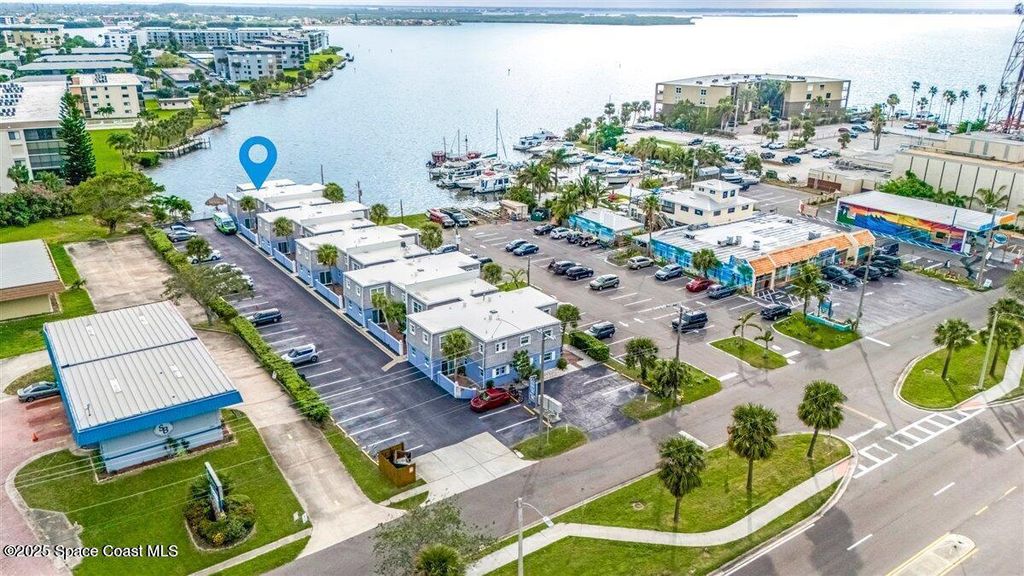 390 W Cocoa Beach Causeway N 41-6, Cocoa Beach, FL 32931