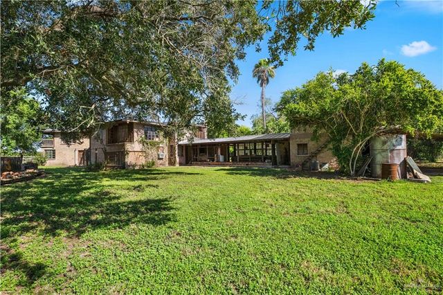 25730 W Mile 5 W, Monte Alto, TX 78538