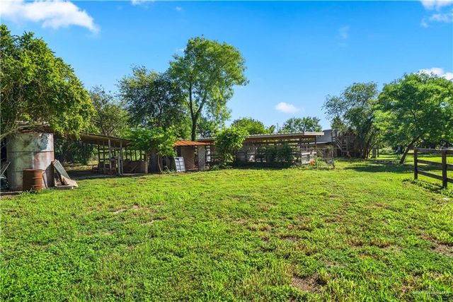 25730 W Mile 5 W, Monte Alto, TX 78538