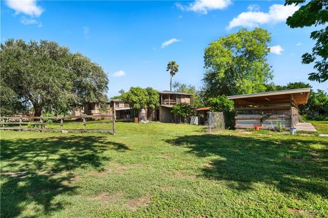 25730 W Mile 5 W, Monte Alto, TX 78538