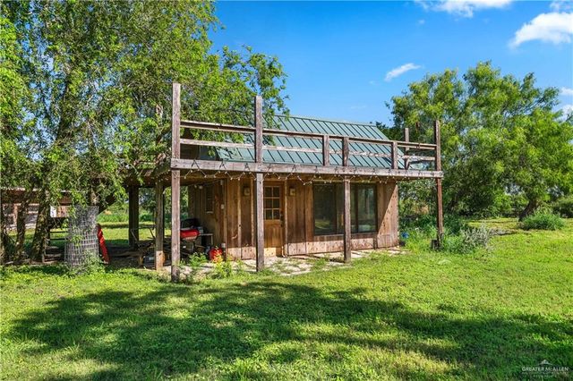 25730 W Mile 5 W, Monte Alto, TX 78538