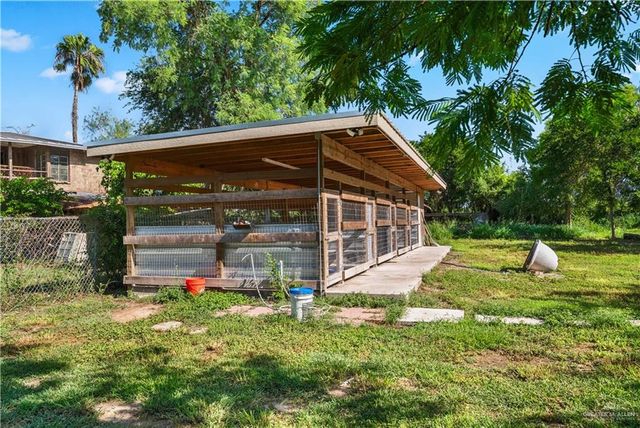 25730 W Mile 5 W, Monte Alto, TX 78538