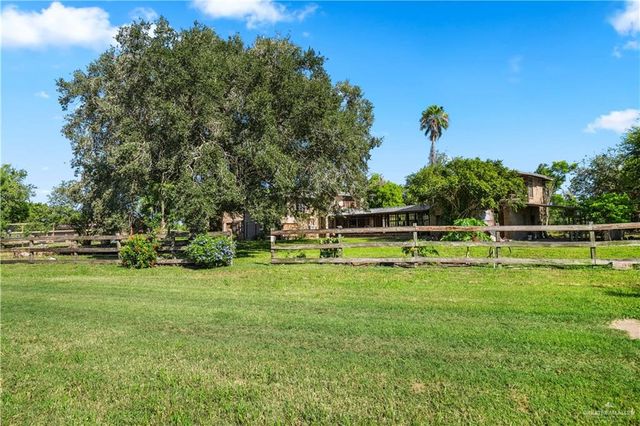 25730 W Mile 5 W, Monte Alto, TX 78538