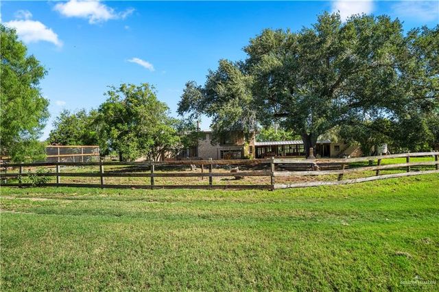 25730 W Mile 5 W, Monte Alto, TX 78538