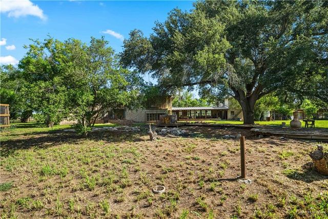 25730 W Mile 5 W, Monte Alto, TX 78538
