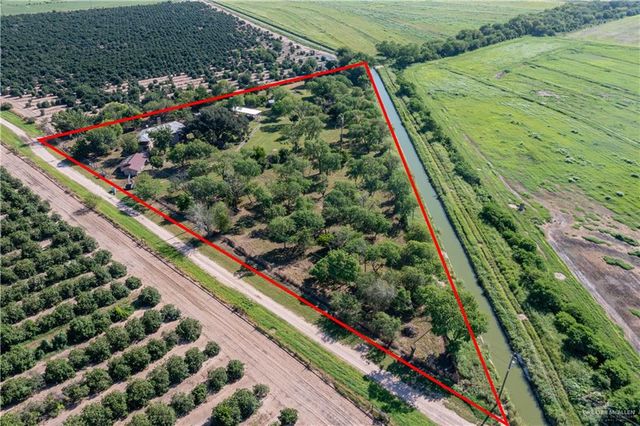 25730 W Mile 5 W, Monte Alto, TX 78538