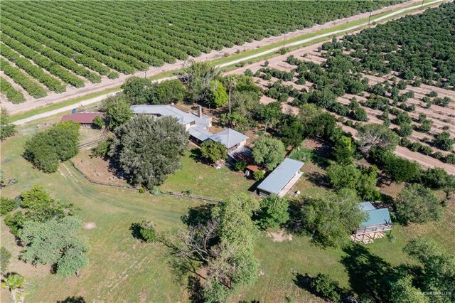 25730 W Mile 5 W, Monte Alto, TX 78538
