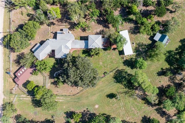 25730 W Mile 5 W, Monte Alto, TX 78538