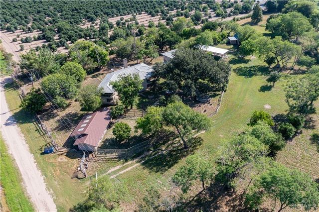 25730 W Mile 5 W, Monte Alto, TX 78538