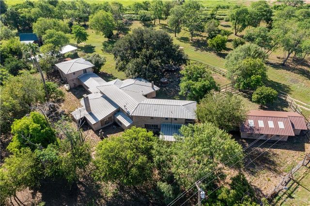 25730 W Mile 5 W, Monte Alto, TX 78538