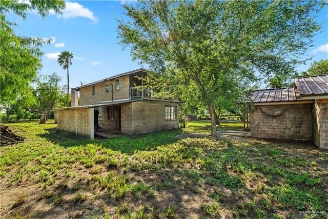 25730 W Mile 5 W, Monte Alto, TX 78538