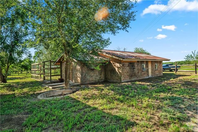 25730 W Mile 5 W, Monte Alto, TX 78538