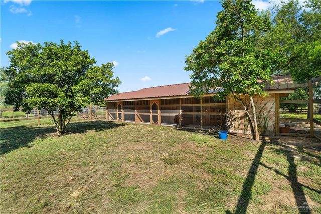 25730 W Mile 5 W, Monte Alto, TX 78538