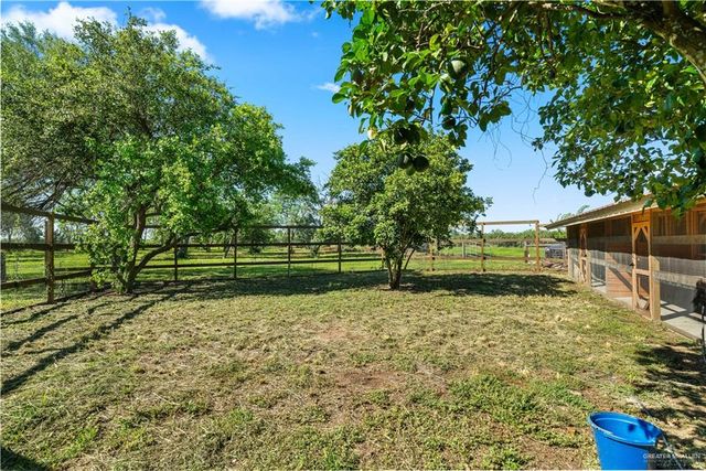 25730 W Mile 5 W, Monte Alto, TX 78538