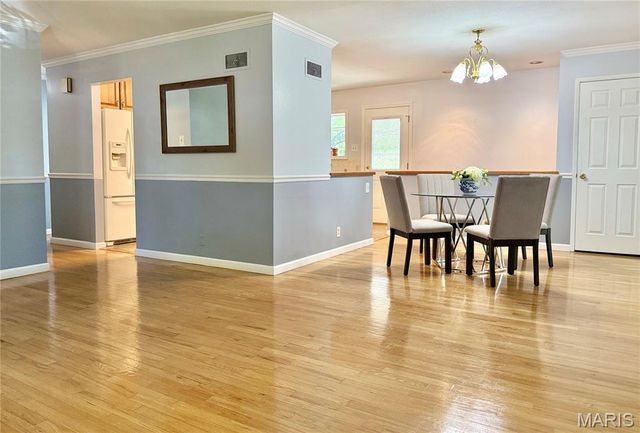 1330 Spring Valley Drive, Florissant, MO 63033