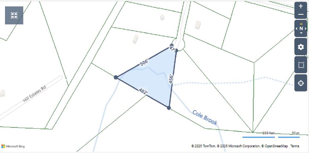 0 Kesick Swamp Road, Sunderland, VT 05250