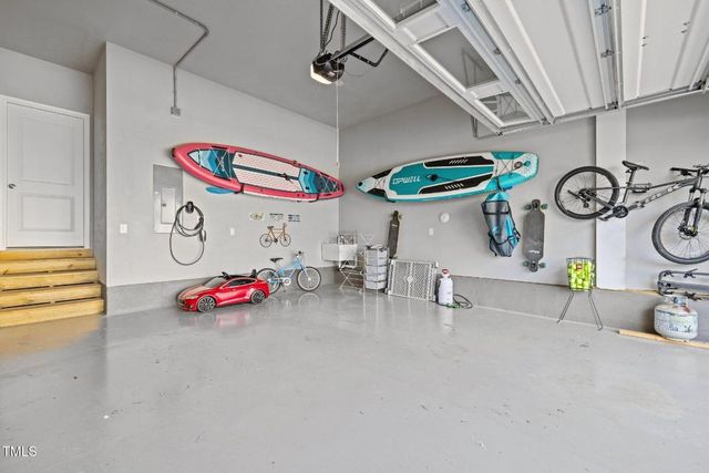 98 Stone Bridge Crossing, Chapel Hill, NC 27517