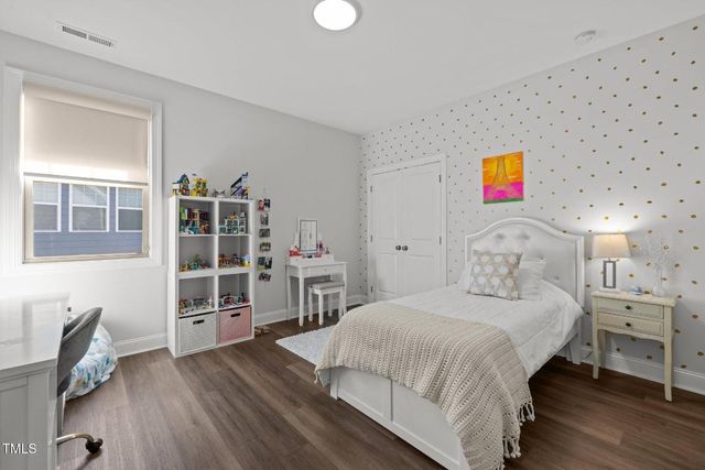 98 Stone Bridge Crossing, Chapel Hill, NC 27517