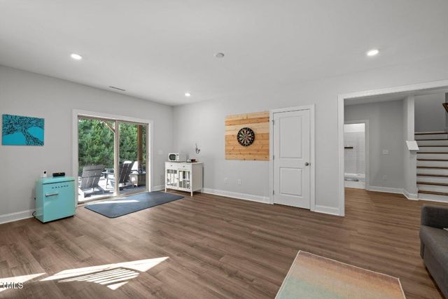 98 Stone Bridge Crossing, Chapel Hill, NC 27517