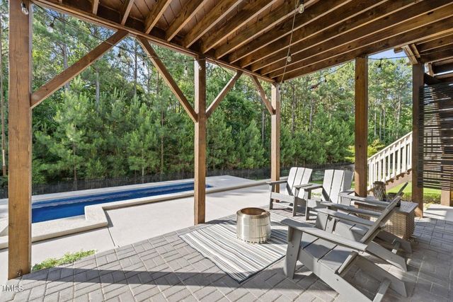 98 Stone Bridge Crossing, Chapel Hill, NC 27517