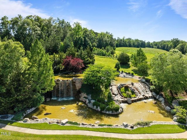 98 Stone Bridge Crossing, Chapel Hill, NC 27517