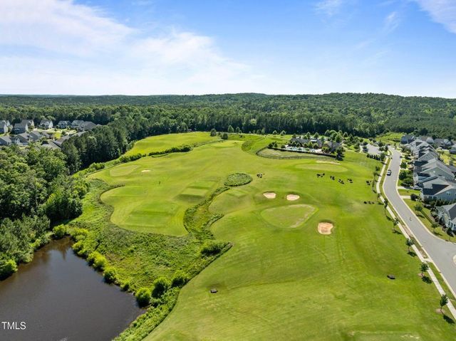 98 Stone Bridge Crossing, Chapel Hill, NC 27517