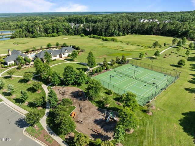 98 Stone Bridge Crossing, Chapel Hill, NC 27517