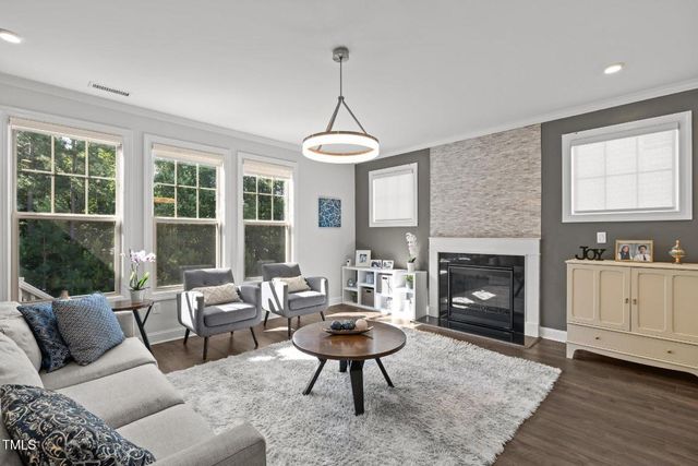 98 Stone Bridge Crossing, Chapel Hill, NC 27517