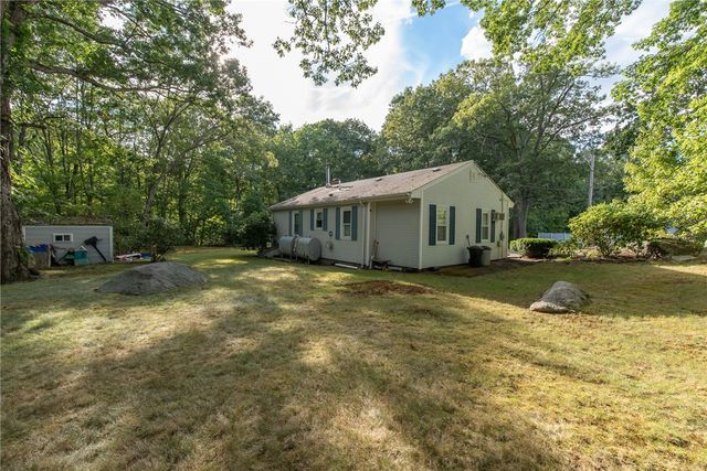 2 Raymond Street, North Smithfield, RI 02896