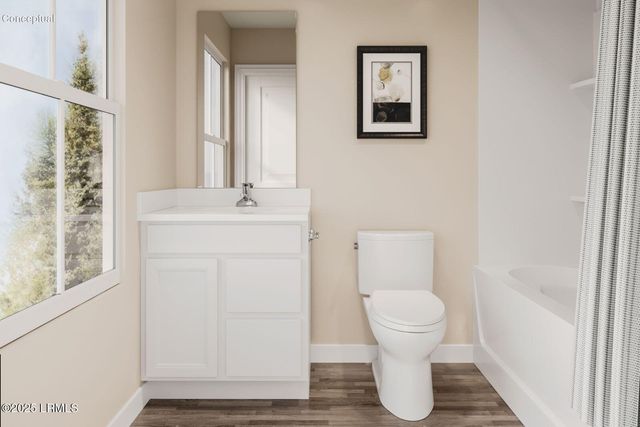 301 Crown Street, Hardeeville, SC 29927