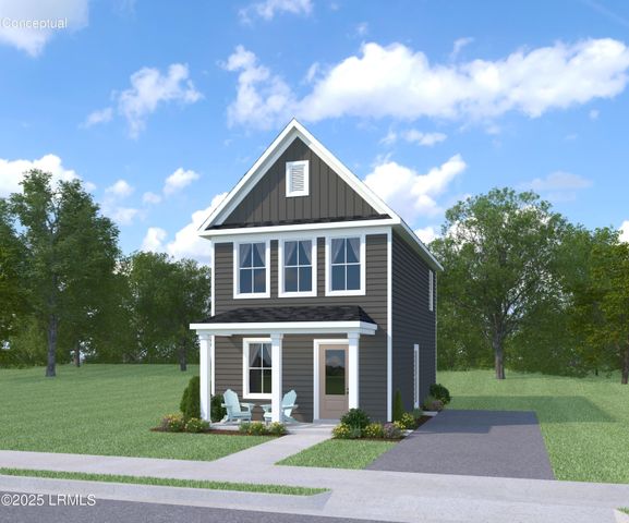 301 Crown Street, Hardeeville, SC 29927