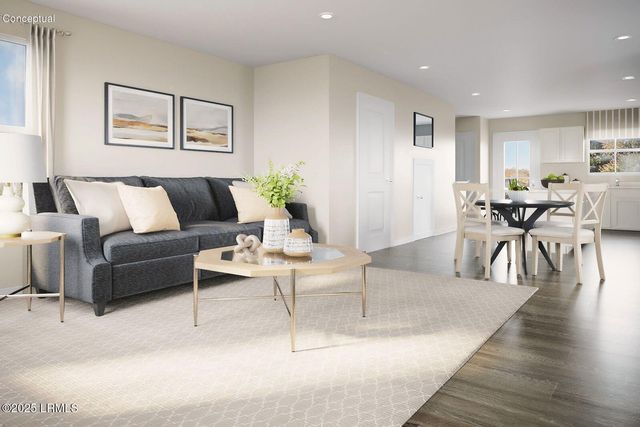 301 Crown Street, Hardeeville, SC 29927