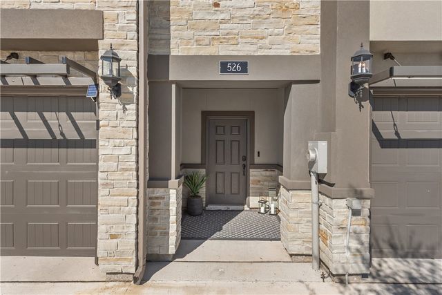 3424 Summerway Drive, College Station, TX 77845