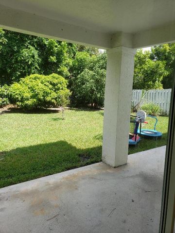 6759 Silver Ridge Lane, Greenacres, FL 33413