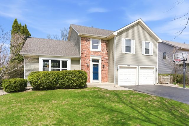 720 Countryside Drive, Bolingbrook, IL 60490