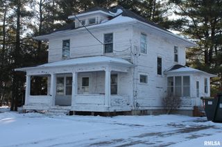 410 E NORTH Street, Cambridge, IL 61238