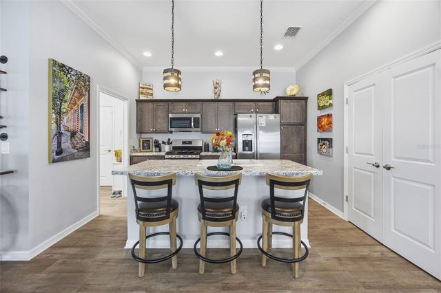 2910 MONUMENT WAY, The Villages, FL 32163