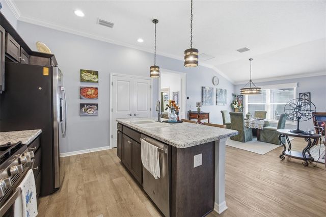 2910 MONUMENT WAY, The Villages, FL 32163