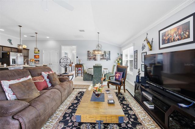 2910 MONUMENT WAY, The Villages, FL 32163