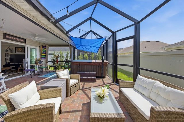2910 MONUMENT WAY, The Villages, FL 32163